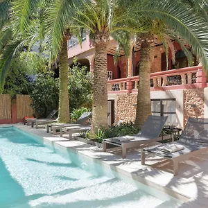 Quetglas (adults Only) 4*, Palma de Mallorca España