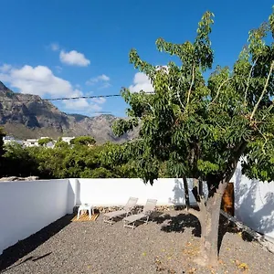 Сasa de vacaciones La Casita De Juana