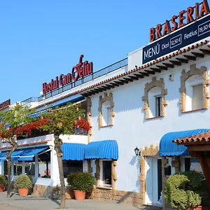 https://casa-feliu.catalonia-hotels.com